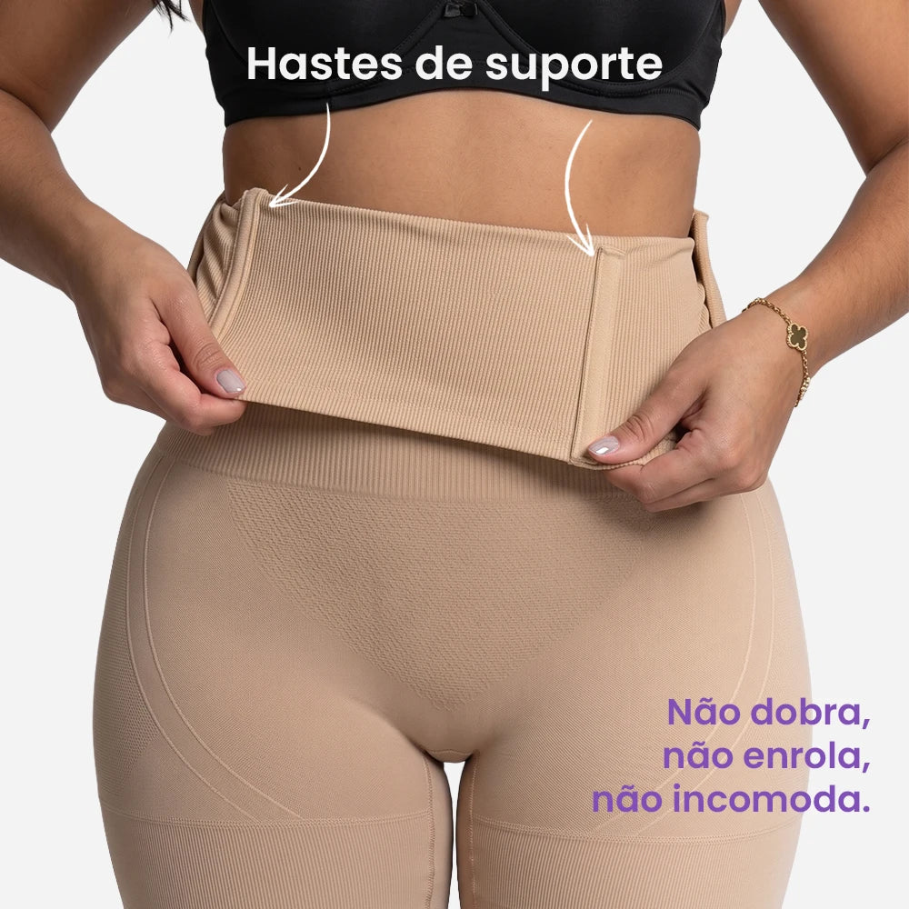 Modeladora Sculpt Curve