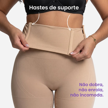 Modeladora Sculpt Curve