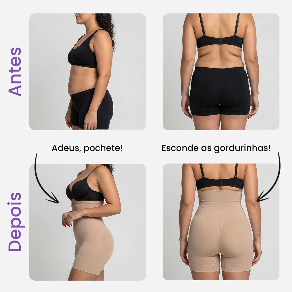 Modeladora Sculpt Curve