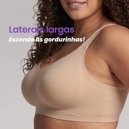 Sutiã Reforçado - Fit Mulher
