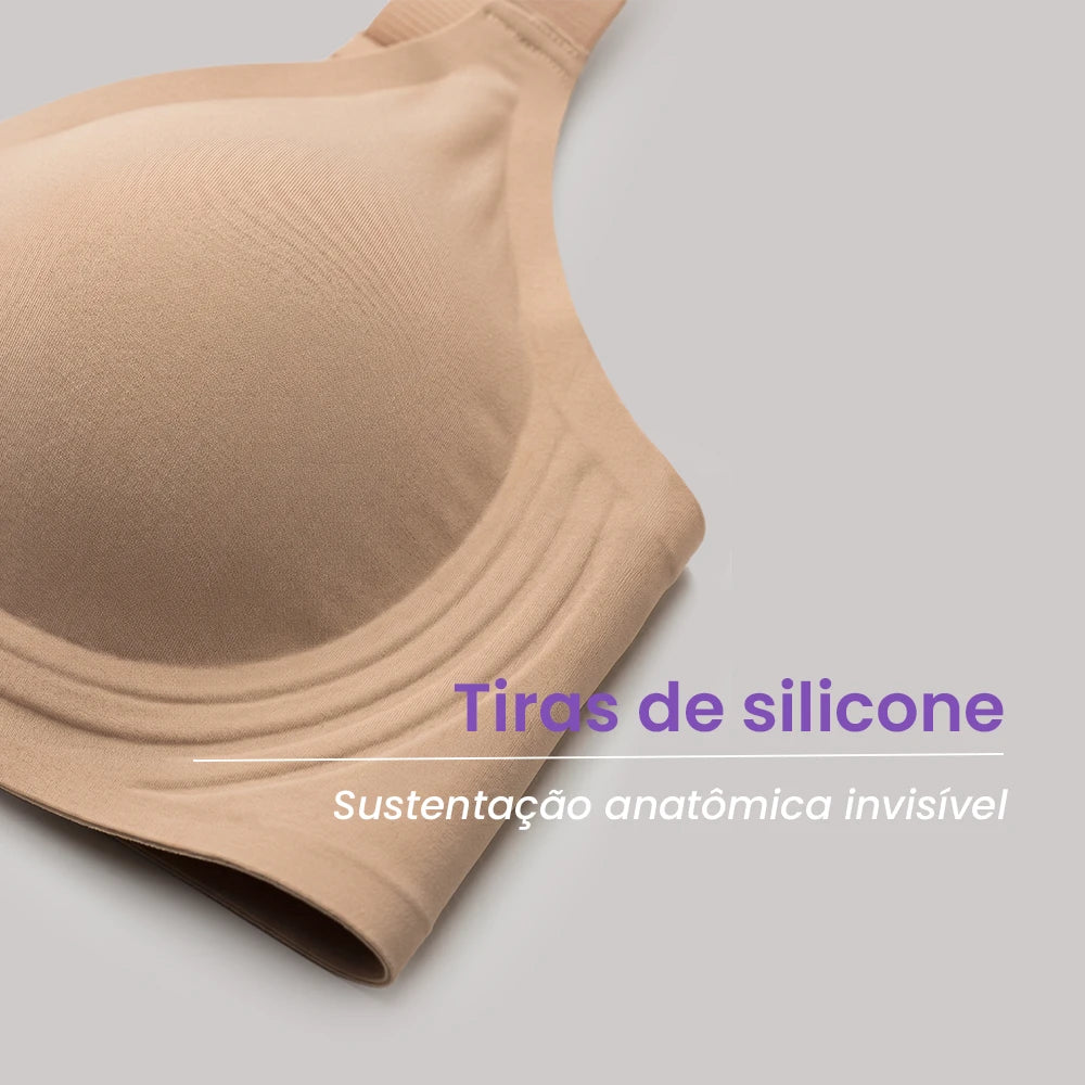 Sutiã Reforçado - Fit Mulher