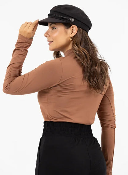 Blusa Térmica Quentinha